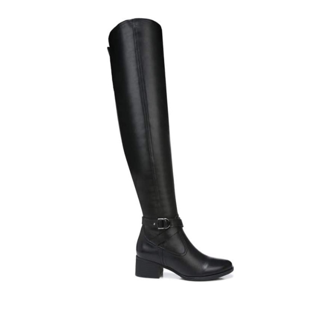 NIB Unworn Denny Over the Knee Boot